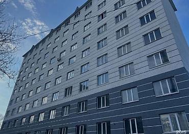 снять квартиру 7 мкр: 1 комната, 45 м², Восток-5 мкр 107 серия, 7 этаж, Дизайнерский ремонт — 3