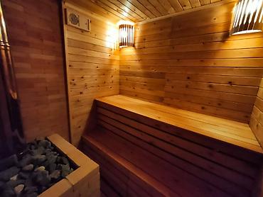 spa: Баня | Бассейн — 3