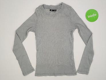 koszula simple: Sinsay, Bluzka damska, rozmiar XS — 2