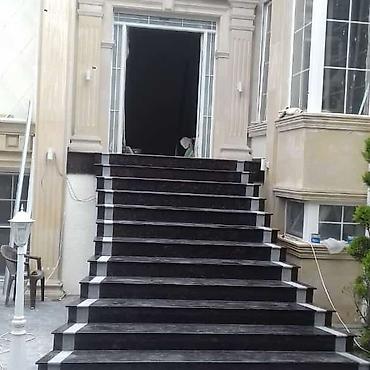 Malyar işləri: Her nov Mermer Qranit satisi.! Pilekan doweme padaqolnik moydadir.! — 6