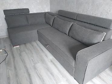 Künc divan, Yeni, Açılan, Bazalı, Parça