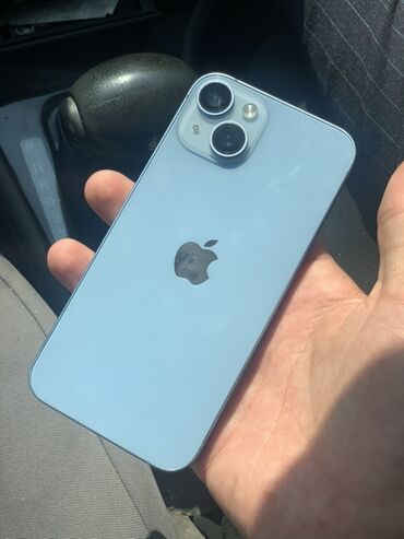 IPhone 14, Mavi