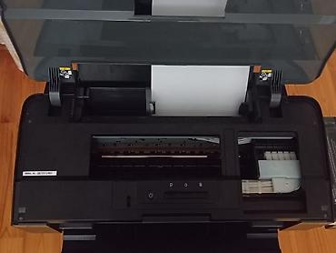epson l1300: Epson L1300 a3/a4 format da istfadə olunur — 4