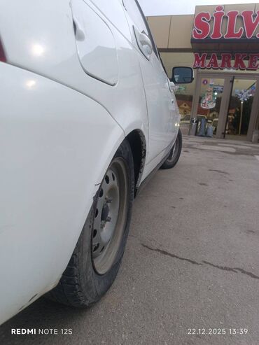 VAZ (LADA): VAZ (LADA) Priora: 1.6 l | 2013 il 300000 km Hetçbek — 11