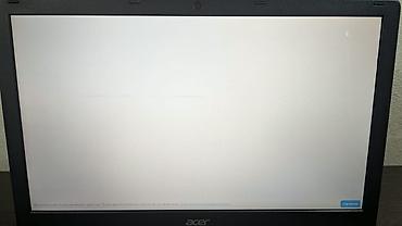 Ноутбуки Acer: Офисный, Б/у, Intel Core i3 — 7