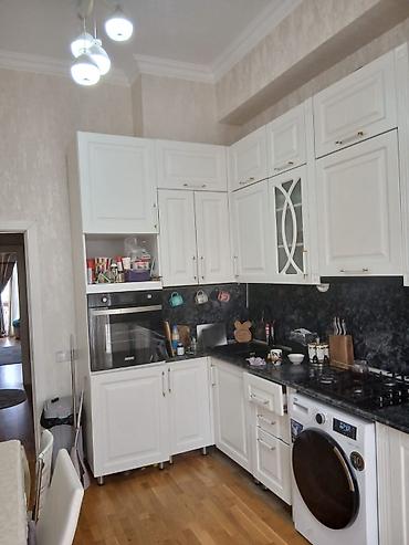 ev alqi satqi: 4 otaqlı, Yeni tikili, 108 kv. m — 10