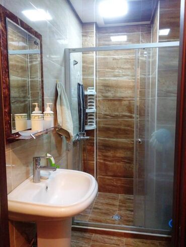 Yeni tikili: 2 otaqlı, Yeni tikili, 40 kv. m — 12