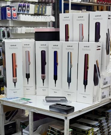 чика палочка: •ОПТОВАЯ ПРОДАЖА | •Dyson Airstrait ✨ •Малайзия 🇲🇾 •Революция в