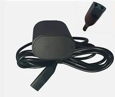 Električni brijači: Originalni Braun AC/DC adapter – punjač za brijače i epilatore - — 2
