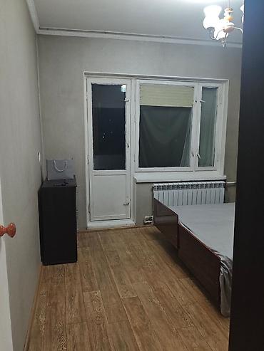 center: 1 комната, 35 м², Восток-5 мкр 105 серия, 7 этаж, Косметический ремонт — 3
