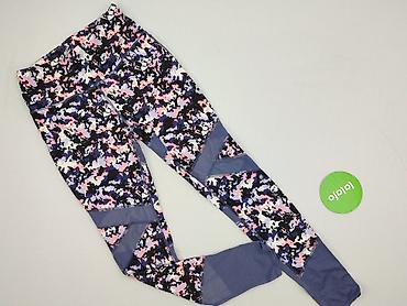 dresowa: Superdry, Legginsy Sportowe damskie, rozmiar S — 2