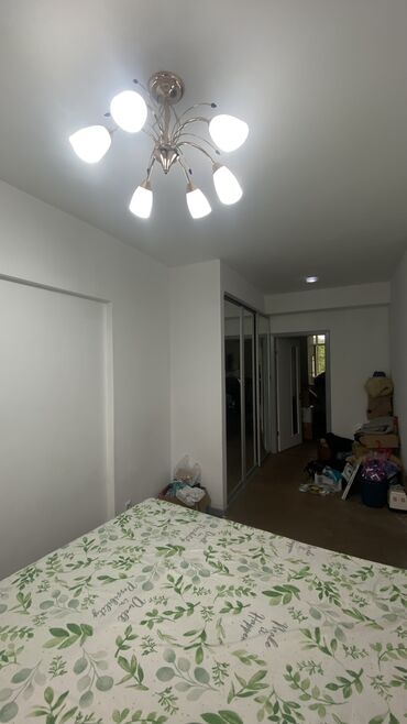 Продажа квартир: 2 комнаты, 46 м², Индивидуалка, 3 этаж, Косметический ремонт
