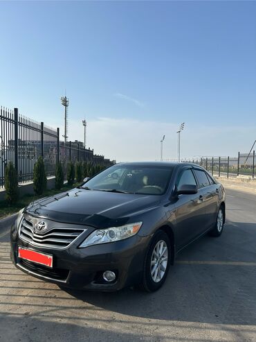 тойота пикап бишкек: Toyota Camry: 2010 г., 2.5 л, Автомат, Бензин, Седан