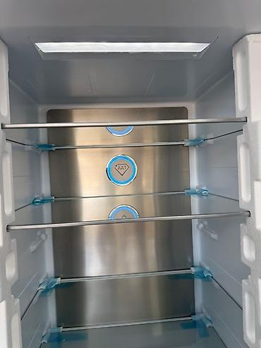 Холодильники: Холодильник Двухкамерный, No frost — 10