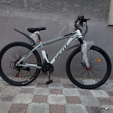 Городские велосипеды: Городской велосипед, Рама XL (180 - 195 см), Б/у at lalafo.kg — 28 Городские велосипеды: Городской велосипед, Рама XL (180 - 195 см), Б/у — 28