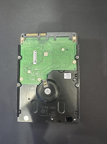hdd 3tb: Накопитель для ПК, Б/у, Seagate, HDD, 1 ТБ, 3.5", Для ПК — 2