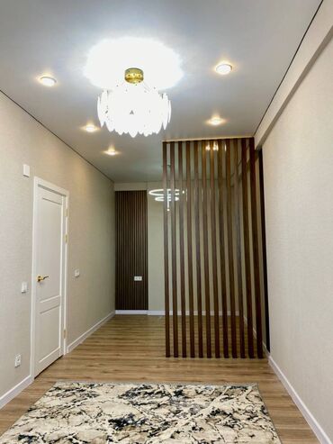 срочно продаётся 1 комнатная квартира в районе парк фучика: 1 комната, 37 м², Элитка, 9 этаж, Евроремонт