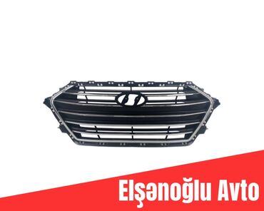 Стёкла: Hyundai Elantra, 2017 г., Тайвань, Самовывоз, Бесплатная доставка, Платная доставка