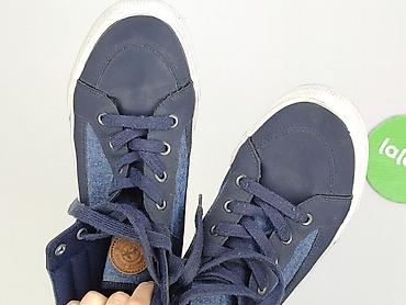 botki pull and bear: H&M, Sneakersy dla mężczyzn, rozmiar 39 — 6