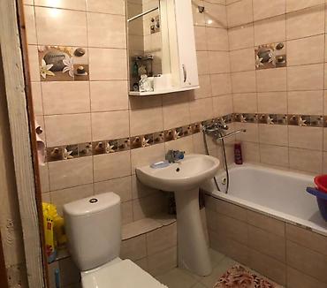 сдаётся квартира учкун: 4 комнаты, 132 м², Учкун мкр Элитка, 4 этаж — 9