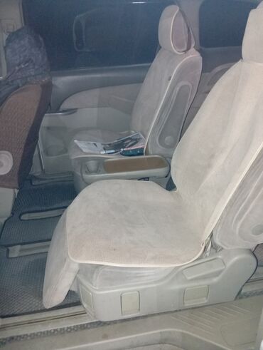 Toyota: Toyota Estima: 2008 г., 2.4 л, Автомат, Бензин, Минивэн — 9