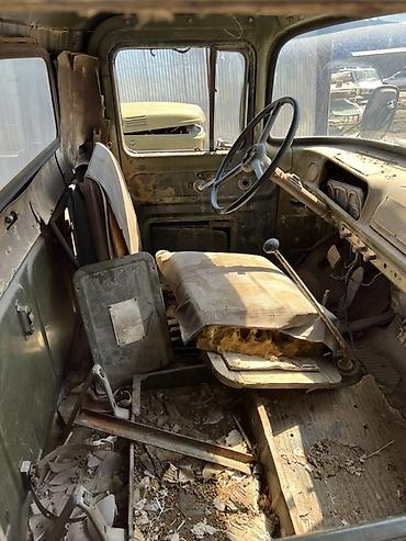 ЗИЛ: ЗИЛ : | 1990 г. Фургон — 10