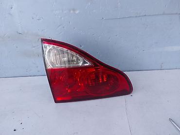 ktopi led: Toyota 2005 г., Б/у, Оригинал, Япония — 1