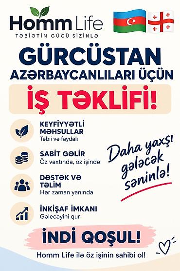 satış temsilcisi: Satış məsləhətçisi, Qadın, 22 yaş, Təcrübəsiz — 1