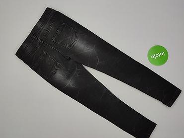 legginsy pull and bear: Legginsy dziecięce, Little kids, 9 lat, 128/134, stan - Idealny — 3