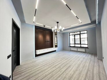 сдается квартира дордой плаза: 2 комнаты, 75 м², Элитка, 5 этаж, Евроремонт