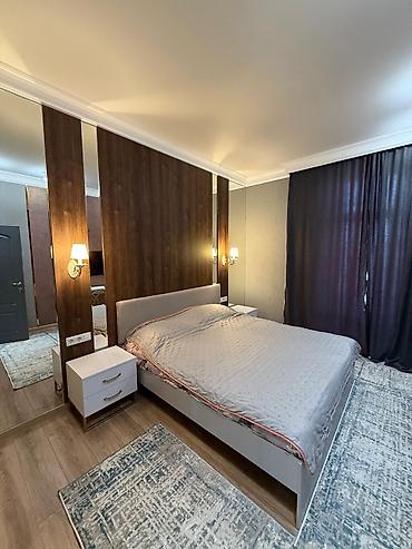 Продажа коттеджей и домов: Продается коттедж в селе Чок-Тал Palm Beach с обустроенным участком и — 38