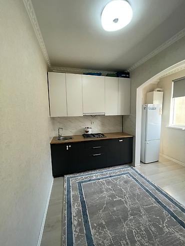Продажа квартир: 1 комната, 45 м², ул. Баха / Гагарина 106 серия улучшенная, 8 этаж, Евроремонт — 5
