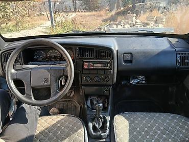 volkswagen b2: Volkswagen Passat: 1990 г., 1.8 л, Механика, Бензин, Седан — 3
