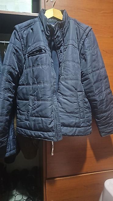 kişi gödekceleri: Kurtka, Bolonka, Qış, Lc Waikiki, L — 3