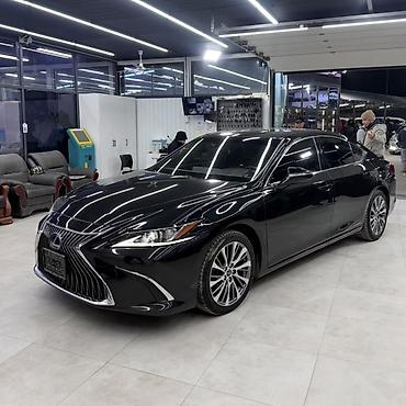 byd sealion 06 цена бишкек: Lexus ES: 2019 г., 2.5 л, Гибрид, Седан — 1