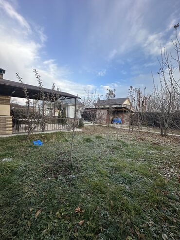 Продажа домов: Дача, 70 м², 2 комнаты, Агентство недвижимости, Косметический ремонт at lalafo.kg — 10 Продажа домов: Дача, 70 м², 2 комнаты, Агентство недвижимости, Косметический ремонт — 10