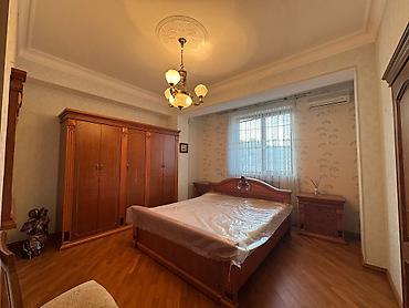 Квартиры: 3 комнаты, Новостройка, 160 м² — 10
