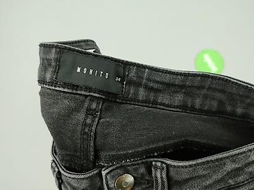bugjo jeans sklep: Mohito, Jeansy damskie, rozmiar XS — 4
