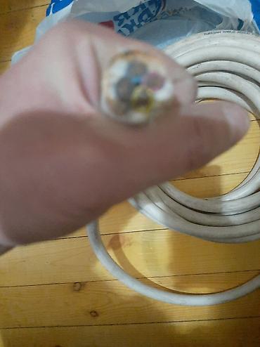Sensorlu lampalar: Electric material satilir ve instrumentlar. Sual olan! Zəng eleme — 5