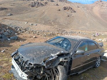 багажник внедорожник: Автомобиль для разборки/на запчасти — седан бизнес‑класса с левым