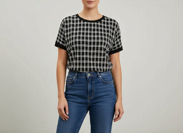 t shirty z baskinką: Футболка жіноча, розмір L