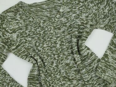 Women's Clothing: Women`s sweater, size M (EU 38)