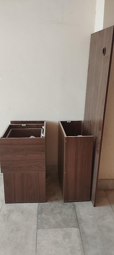 Ofis mebeli: Turkiye sefirliyinin yanindadi. Hazir sokulub — 3