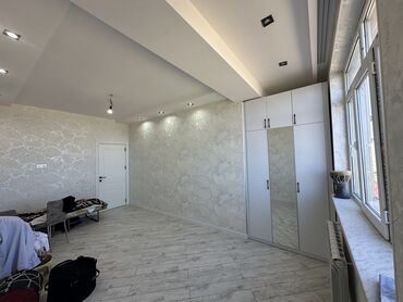 xacmazda tecili satilan evler: 3 otaqlı, Yeni tikili, 73 kv. m