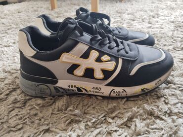 yizzy patike: Trainers, Premiata, size - 45