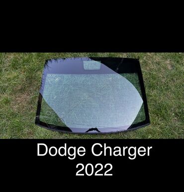 лобовой стекло спринтер: Стекло Заднее Dodge, 2022 г., Б/у, Оригинал