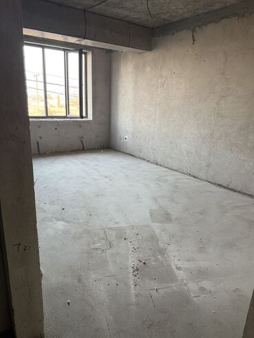 Продажа квартир: 3 комнаты, 93 м², Элитка, 2 этаж, ПСО (под самоотделку) — 6