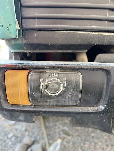 ман 18 224: Грузовик, Mercedes-Benz, Стандарт, 7 т, Б/у — 9