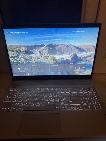 куплю ноутбук: Б/у HP Pavilion, 15.6 ", Intel Core i5, 1 ТБ, Бесплатная доставка, Самовывоз