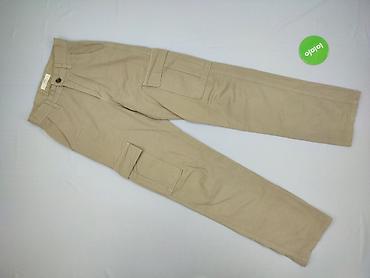 buty walkx: Spodnie cargo damskie, rozmiar 2XS — 2